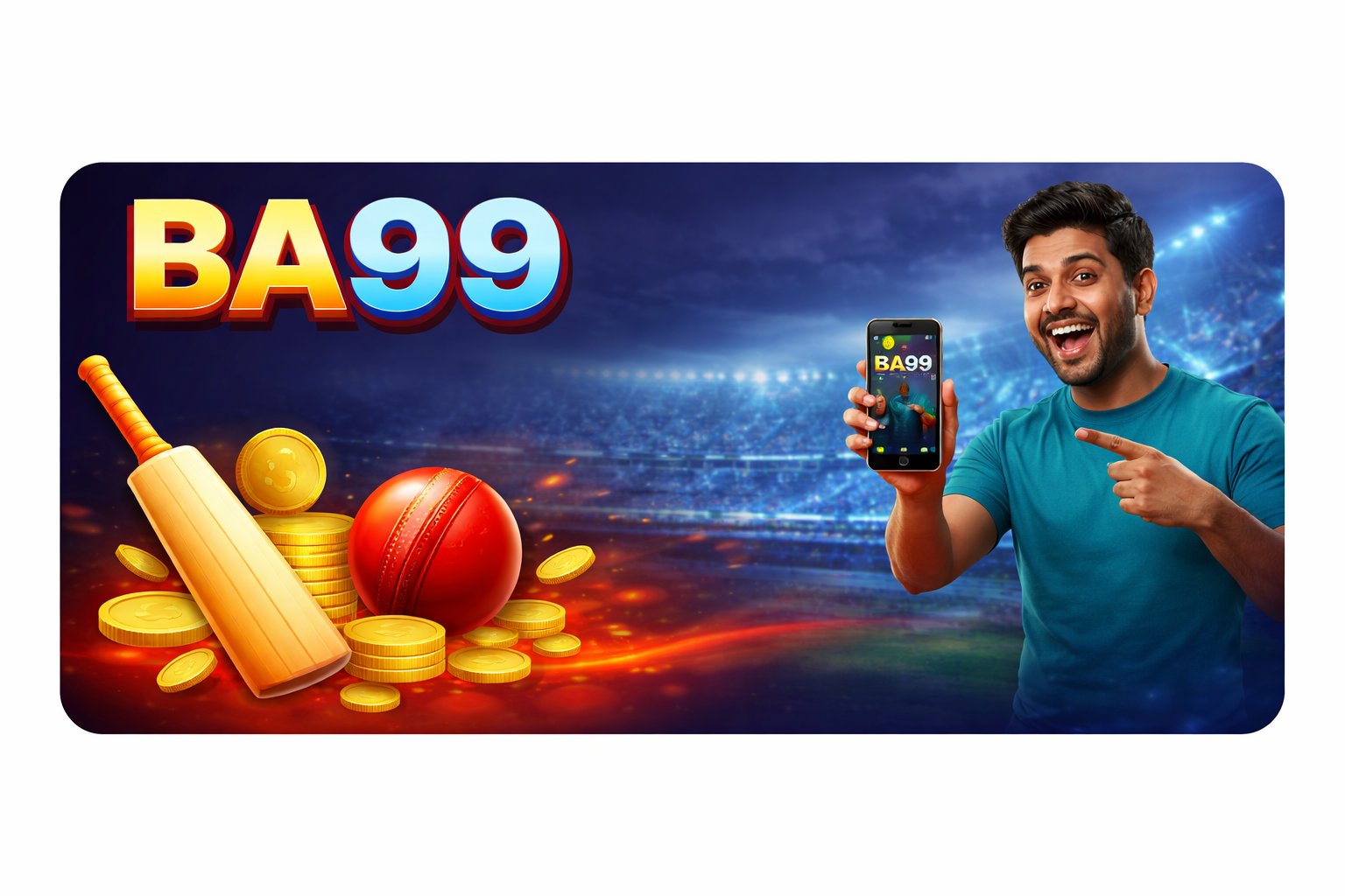 ba99 Bet Bangladesh App Download Bonus IPL Betting
